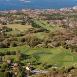 Skaftö Golfklubb