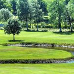 Skaftö Golfklubb