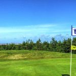 Skaftö Golfklubb