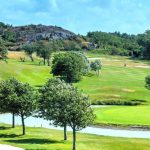Skaftö Golfklubb