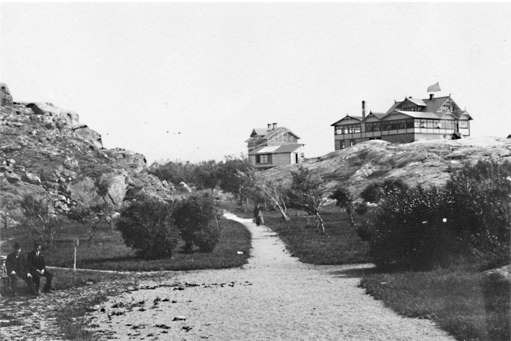 smögens havsbad