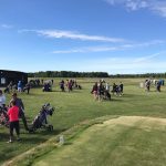 sommarro golf