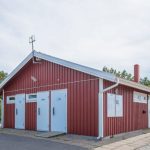 stocken camping