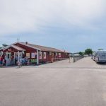 stocken camping