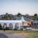 stocken camping