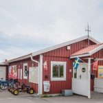 stocken camping