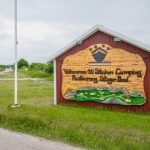 stocken camping
