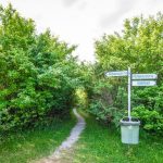 stocken camping