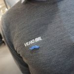 veho bil