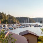 vindöns camping
