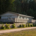 vindöns camping