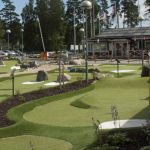 vita sandars camping