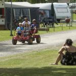vita sandars camping