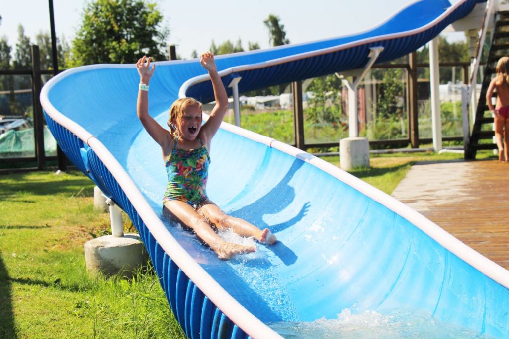 vita sandars camping