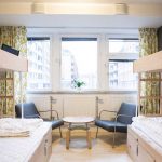 Slottsskogens Vandrarhem & Hotell