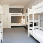 Slottsskogens Vandrarhem & Hotell