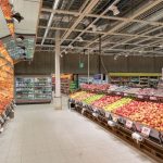 Ica Maxi Stormarknad Välsviken