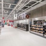 Ica Maxi Stormarknad Välsviken