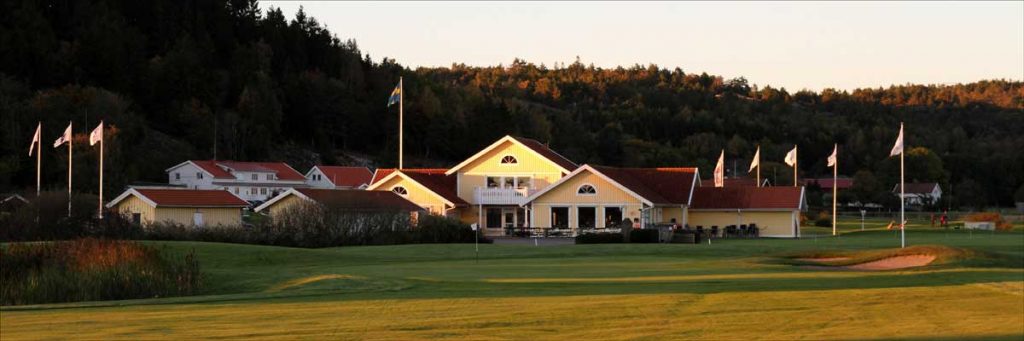 Stenungsund Golfklubb