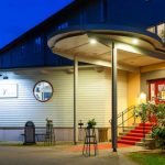 hotell hehrne Vänersborg