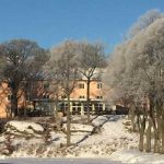 hotell hehrne Vänersborg