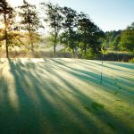 Fjällbacka Golfklubb