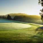 Fjällbacka Golfklubb