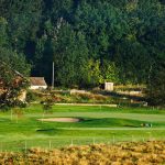 Fjällbacka Golfklubb