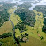 Fjällbacka Golfklubb