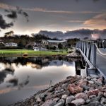 Fjällbacka Golfklubb