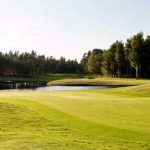 Hammarö Golfklubb