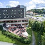 First Hotell Kramm