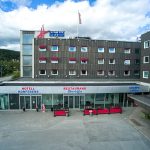 First Hotell Kramm