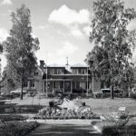 Björkudden