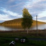 Barsta Camping