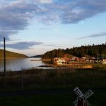 Barsta Camping