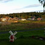 Barsta Camping