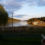 Barsta Camping