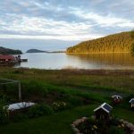 Barsta Camping