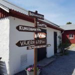 ramsviks övergård