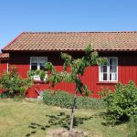 ramsviks övergård