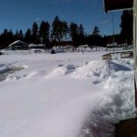 fromhedens camping
