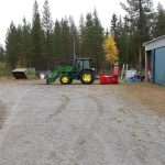 fromhedens camping