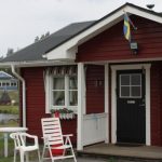 fromhedens camping