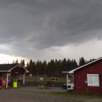 fromhedens camping