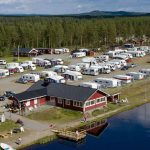 fromhedens camping