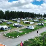 Frykenbadens Camping