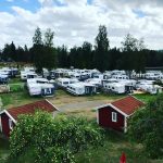 Frykenbadens Camping