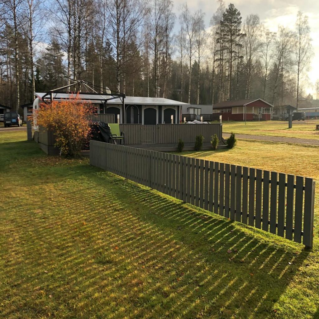 Frykenbadens Camping