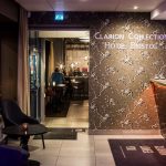 Clarion Collection Hotel Bristol